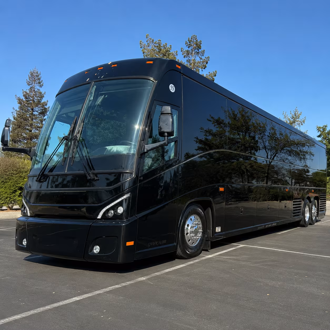 affordable worcester wedding charter bus prices for every budget