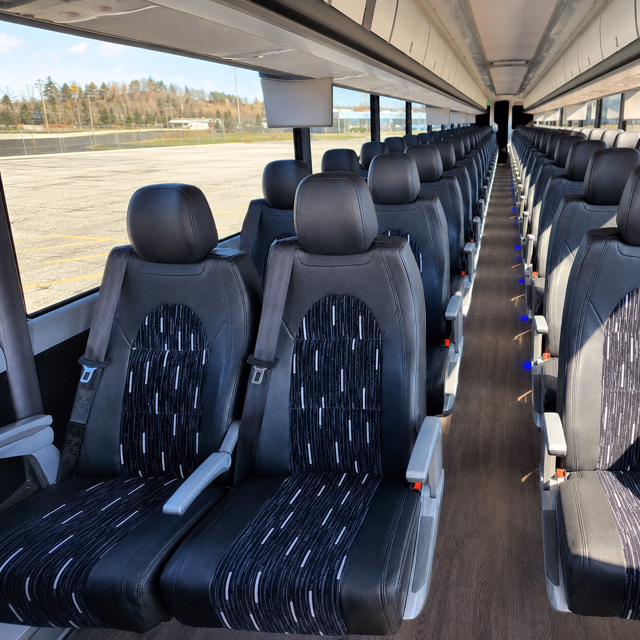 airport transfers for corporate groups and vips
