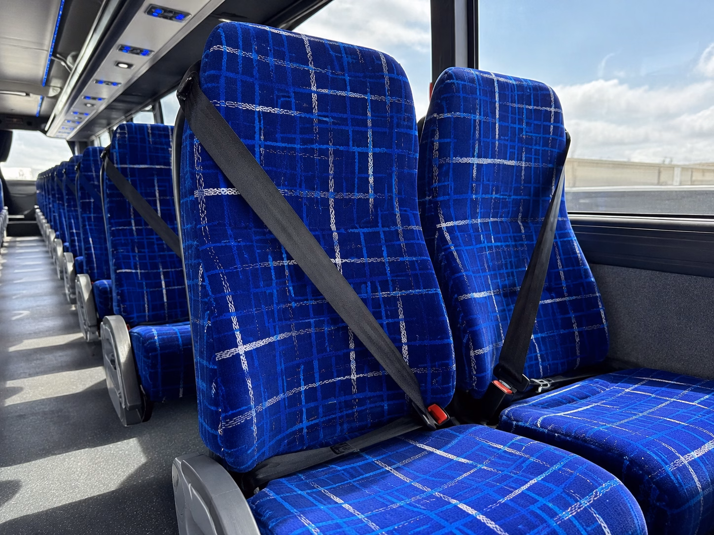 away game and tournament charter buses from worcester