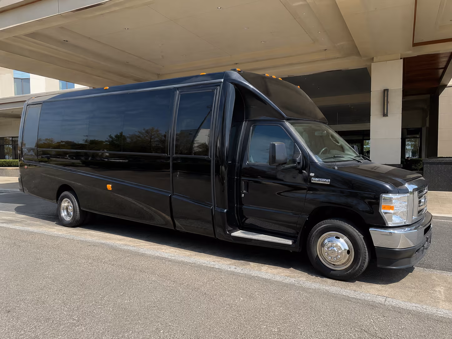 corporate travel to boston springfield and beyond