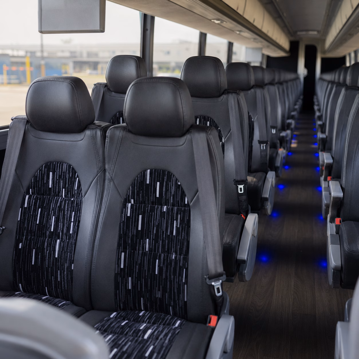 downtown worcester concert transportation