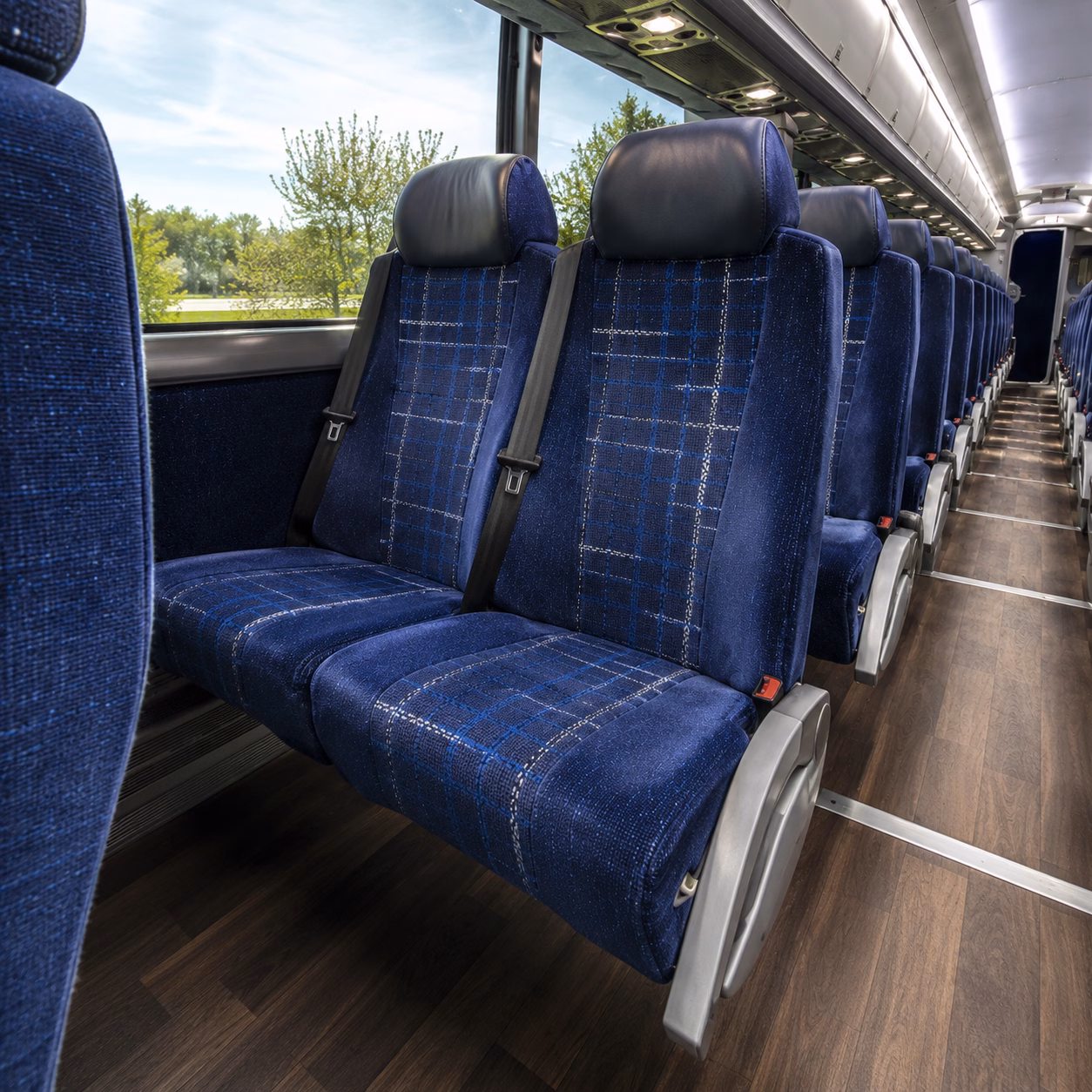 festival and big event transportation in worcester