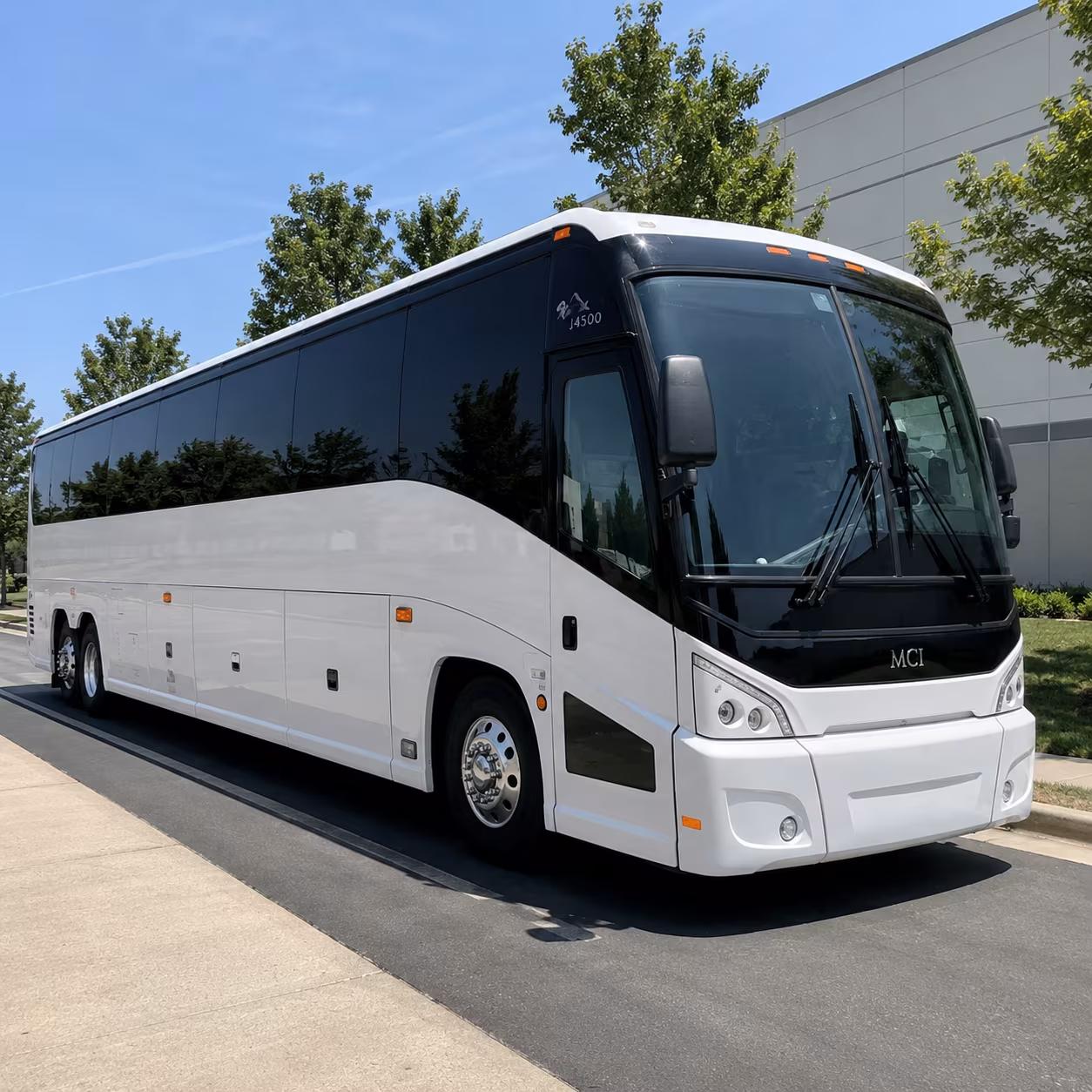 multi day and overnight charter bus trips from worcester