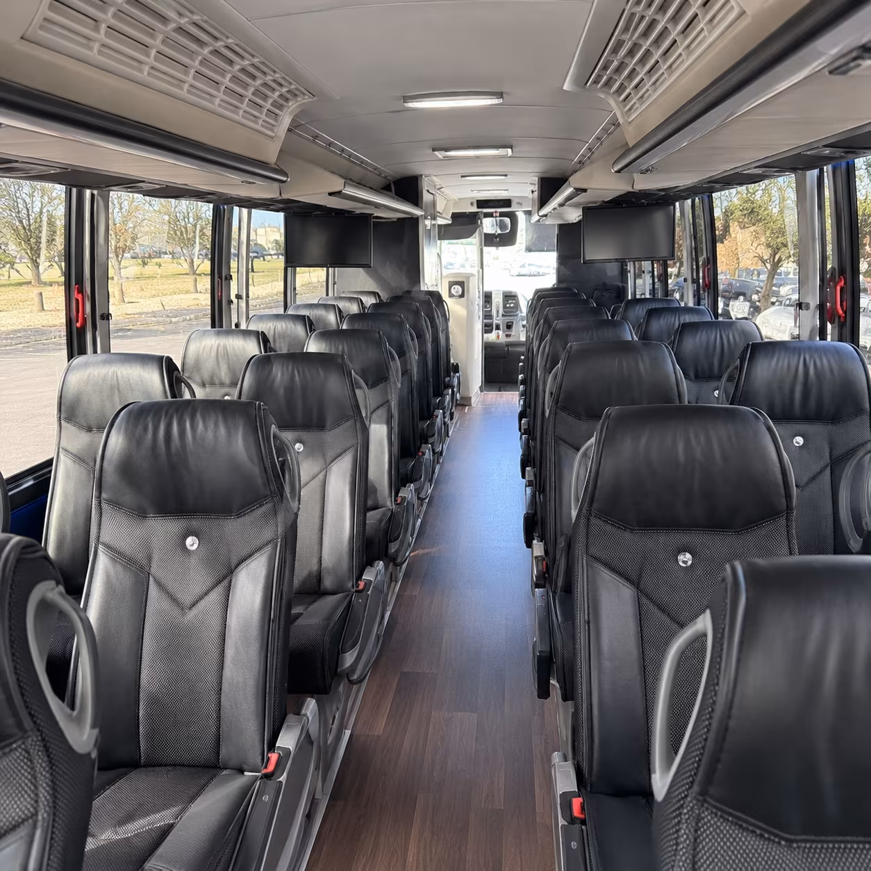 wine event transportation from worcester to nashoba valley winery