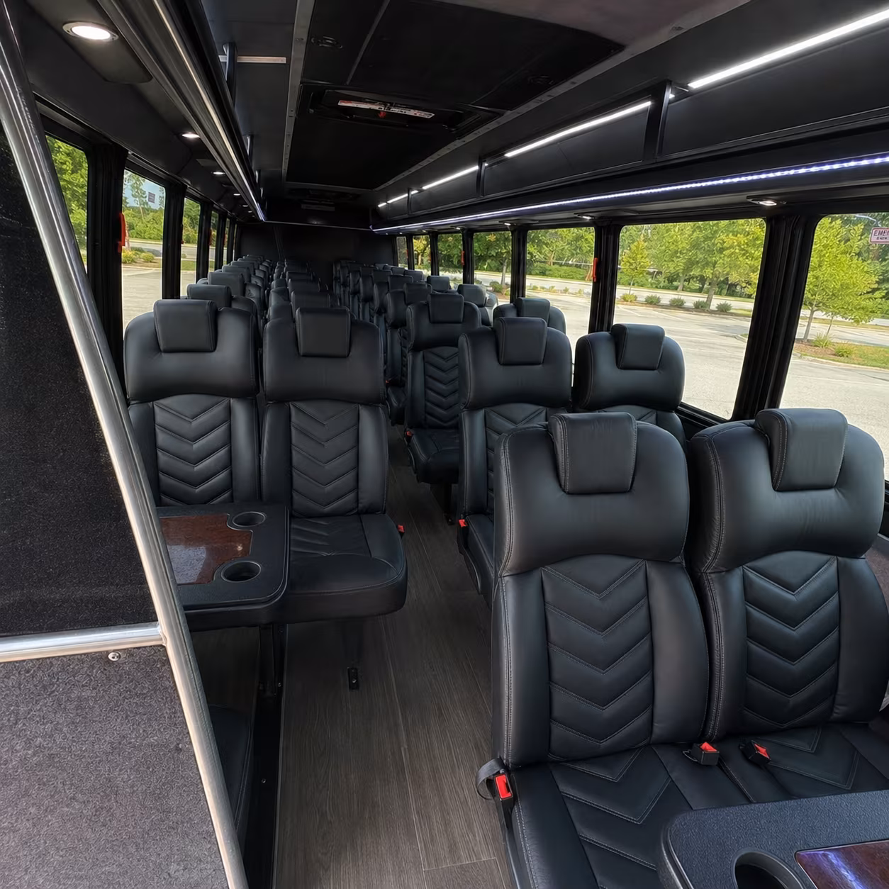 Worcester Airport Transportation