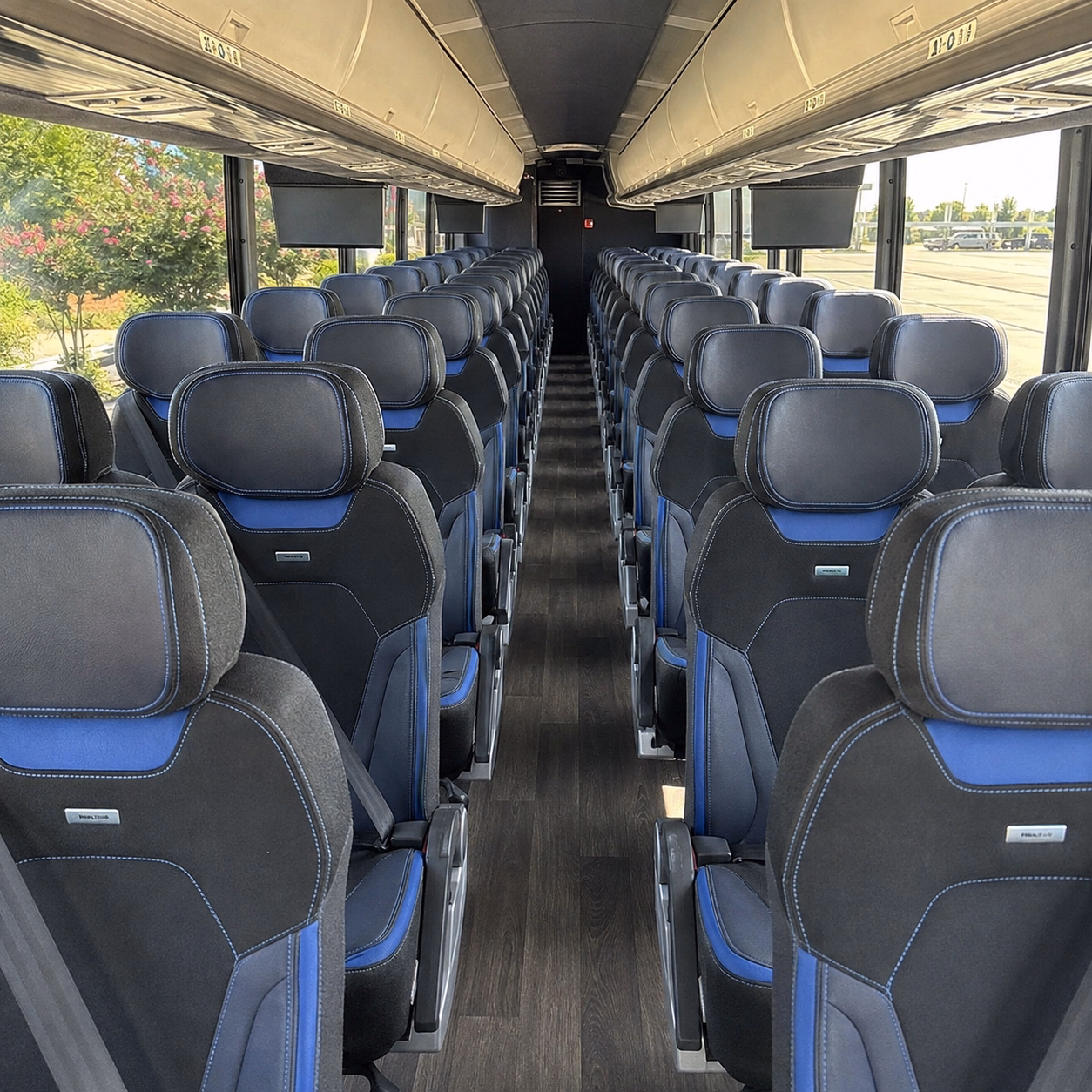 worcester family reunion and vacation bus rentals