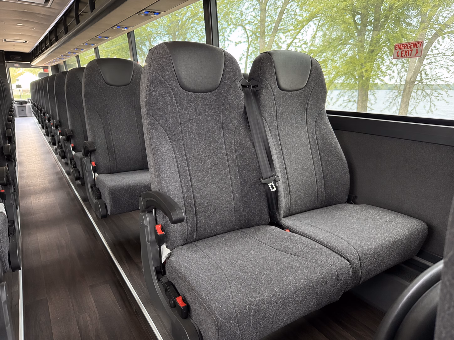 worcester government meeting and conference shuttles
