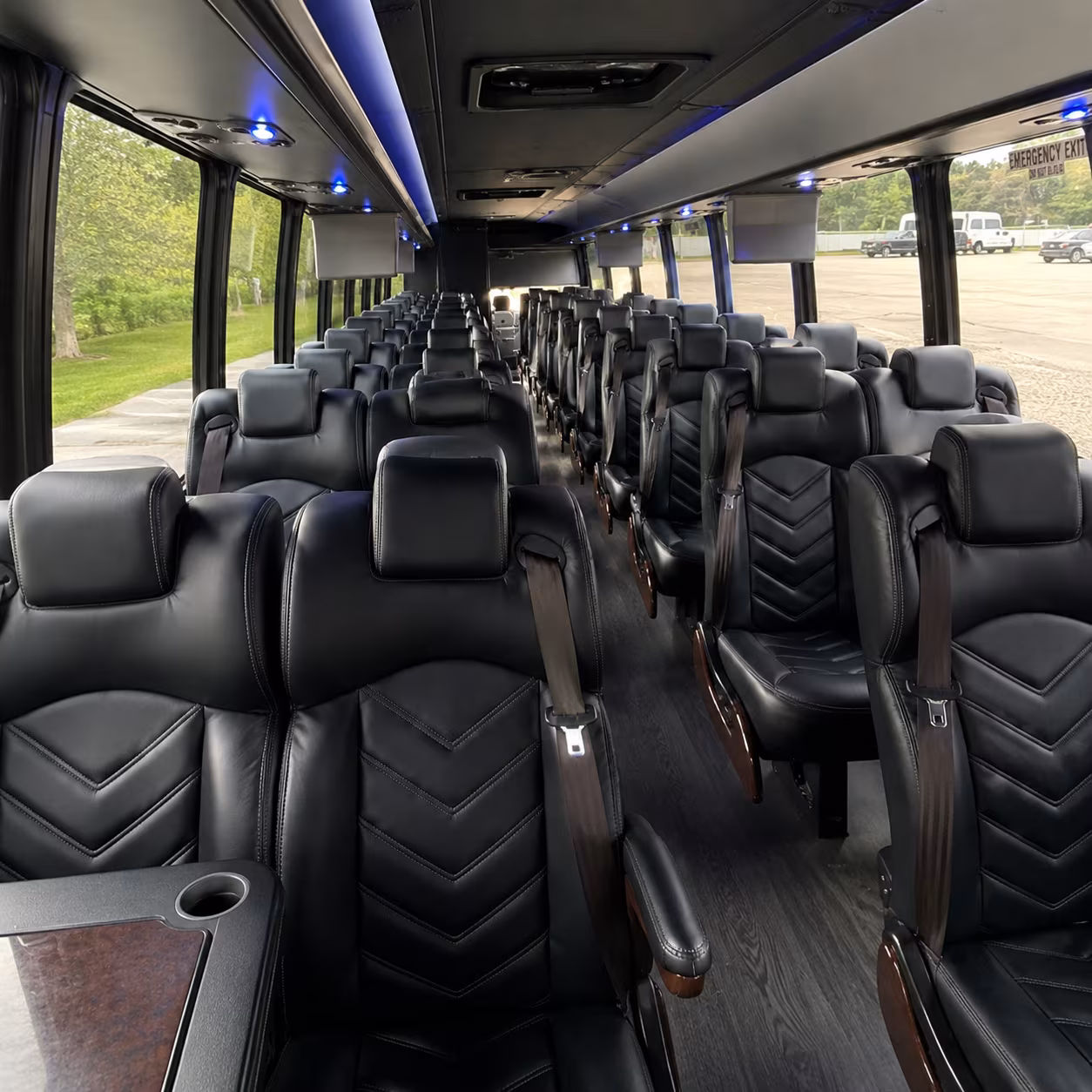 Worcester Government & Military Transportation